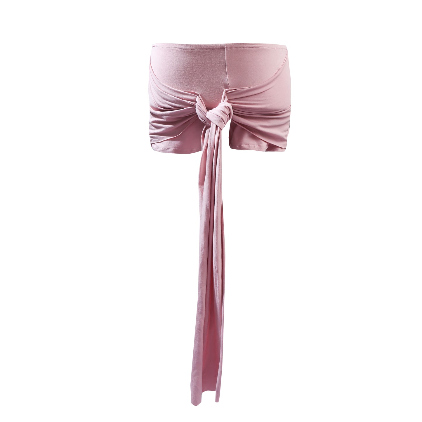 Rosa Shorts - Baby Pink
