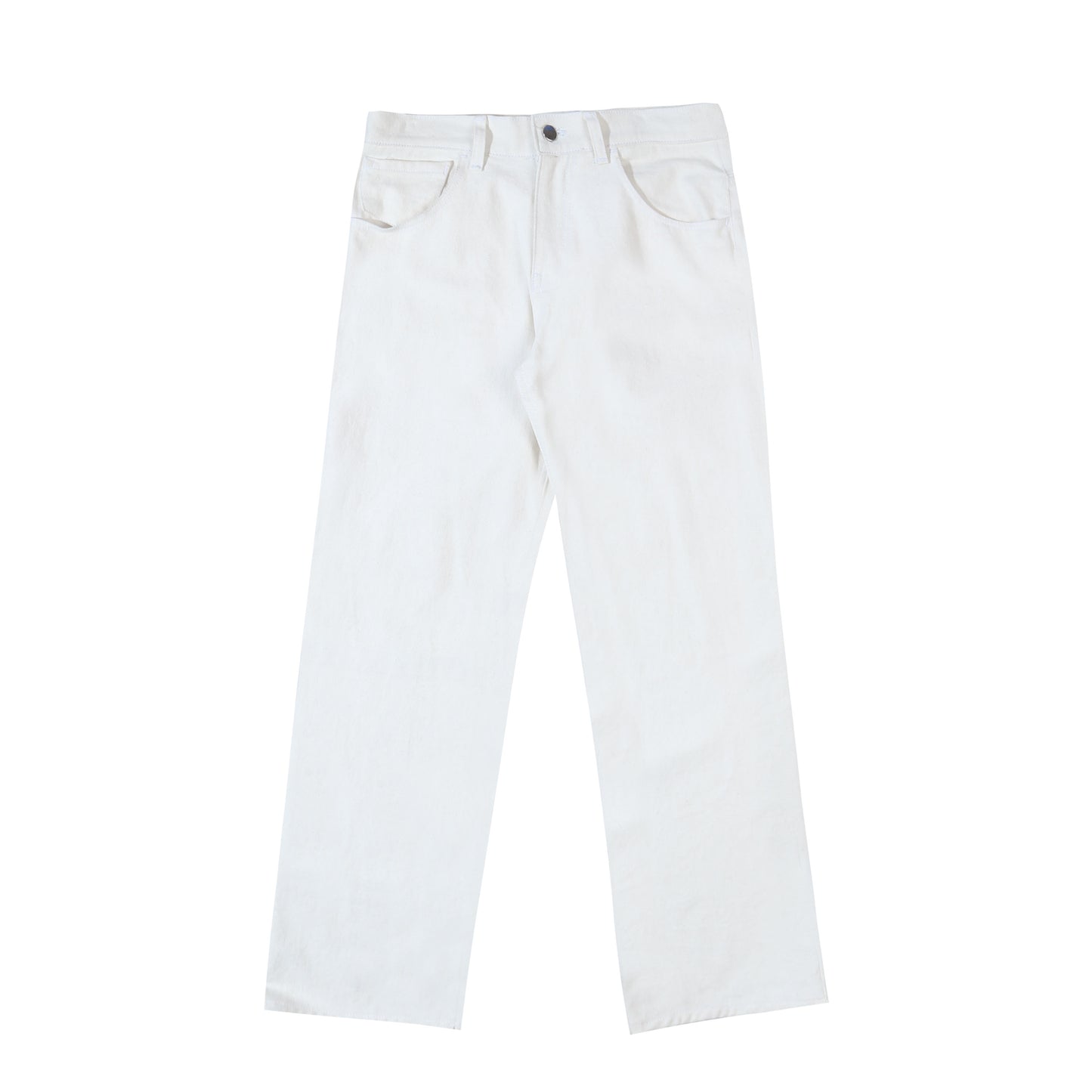Second Skin Bootcut Jeans