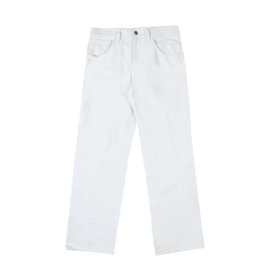 Second Skin Bootcut Jeans