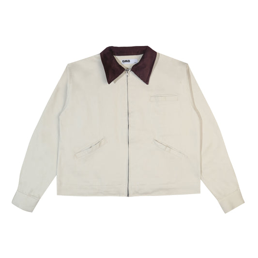 Brim Work Jacket