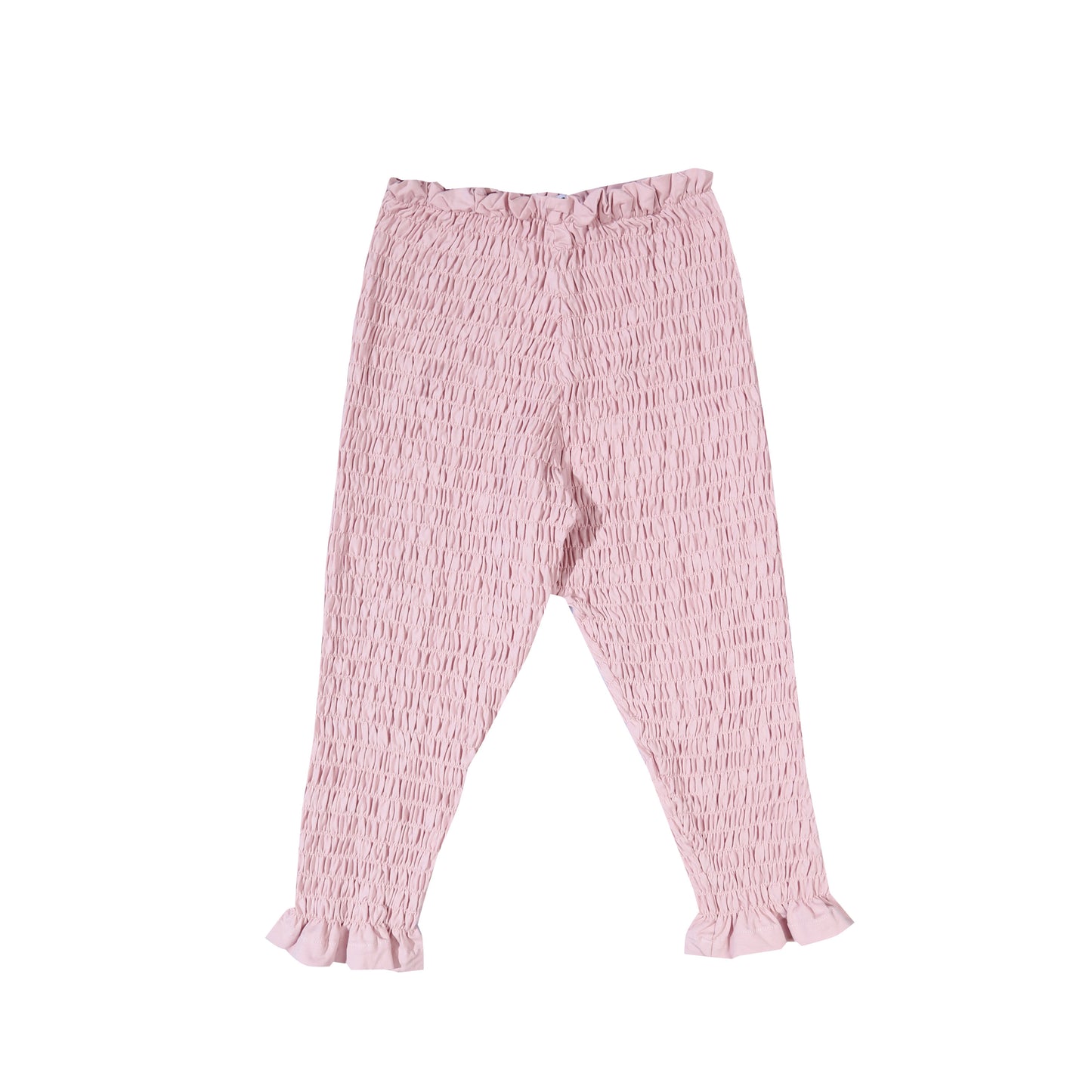 Sere Pants - Baby Pink