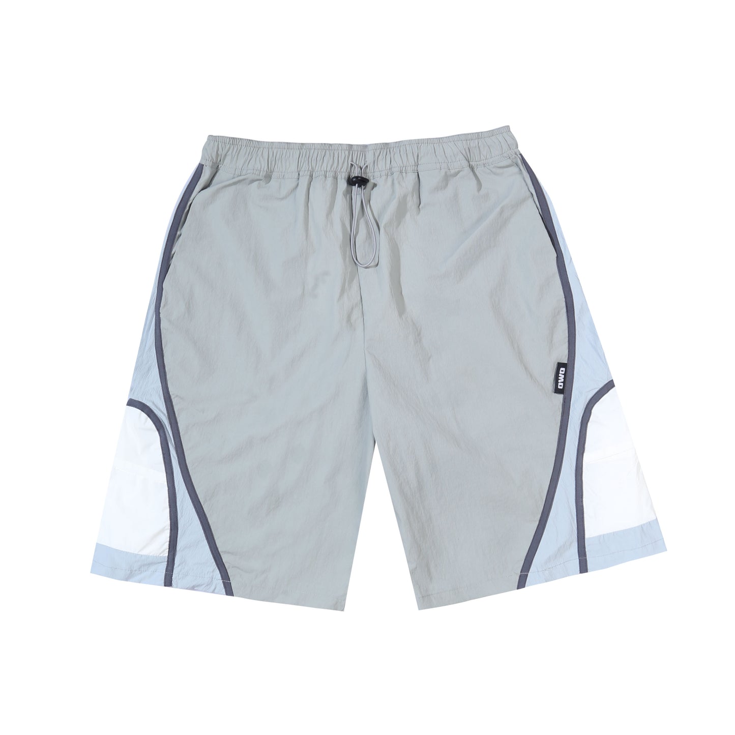 Sono Multi-fabric Shorts