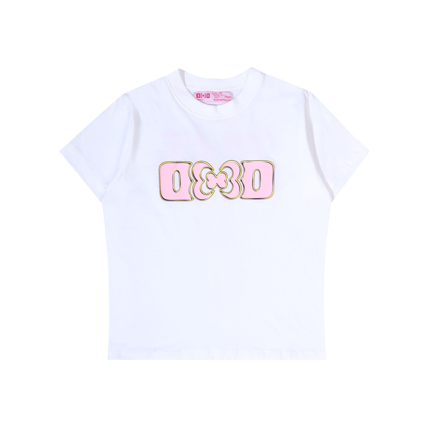 GiRLCODE T-Shirt