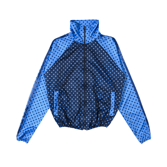 Mimi Polkadot Jacket