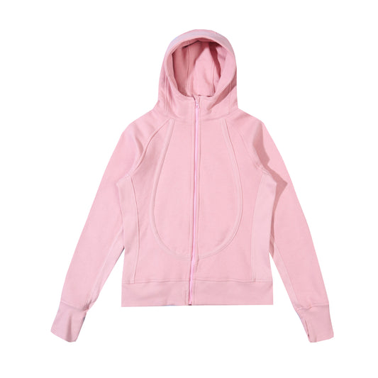 Riku Hoodie