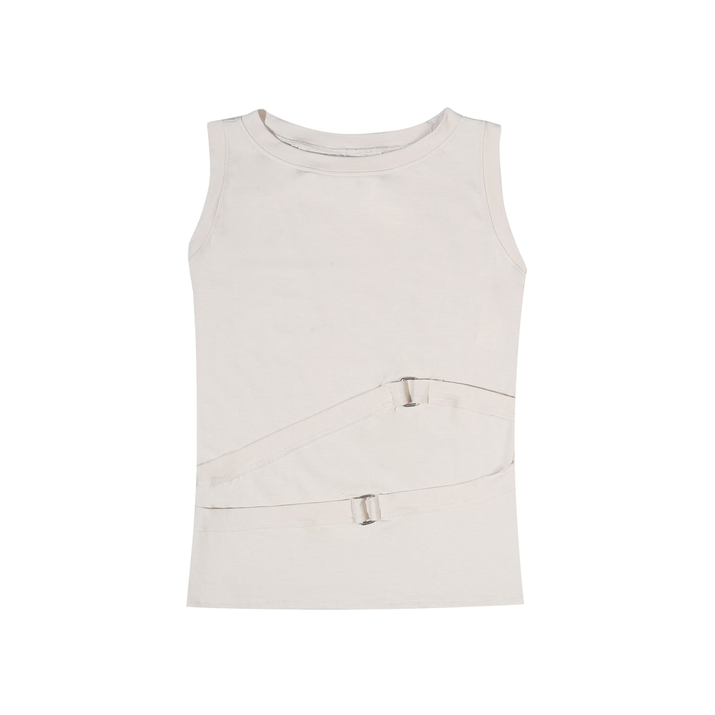 Butter Belt Tank