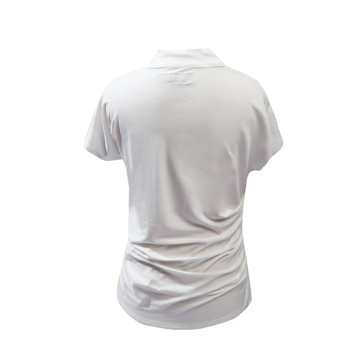 High Neck Top
