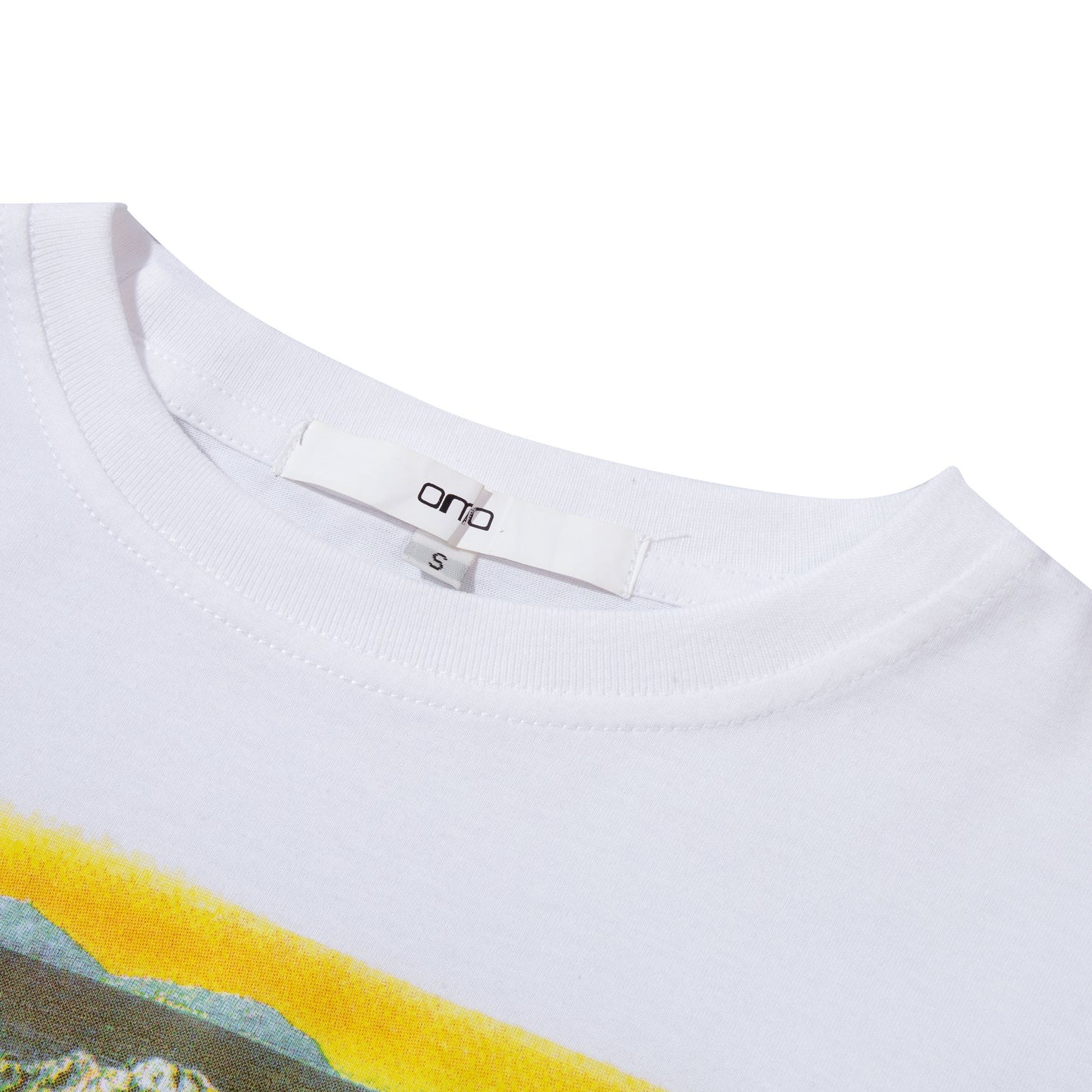 Island Baby Long Sleeve
