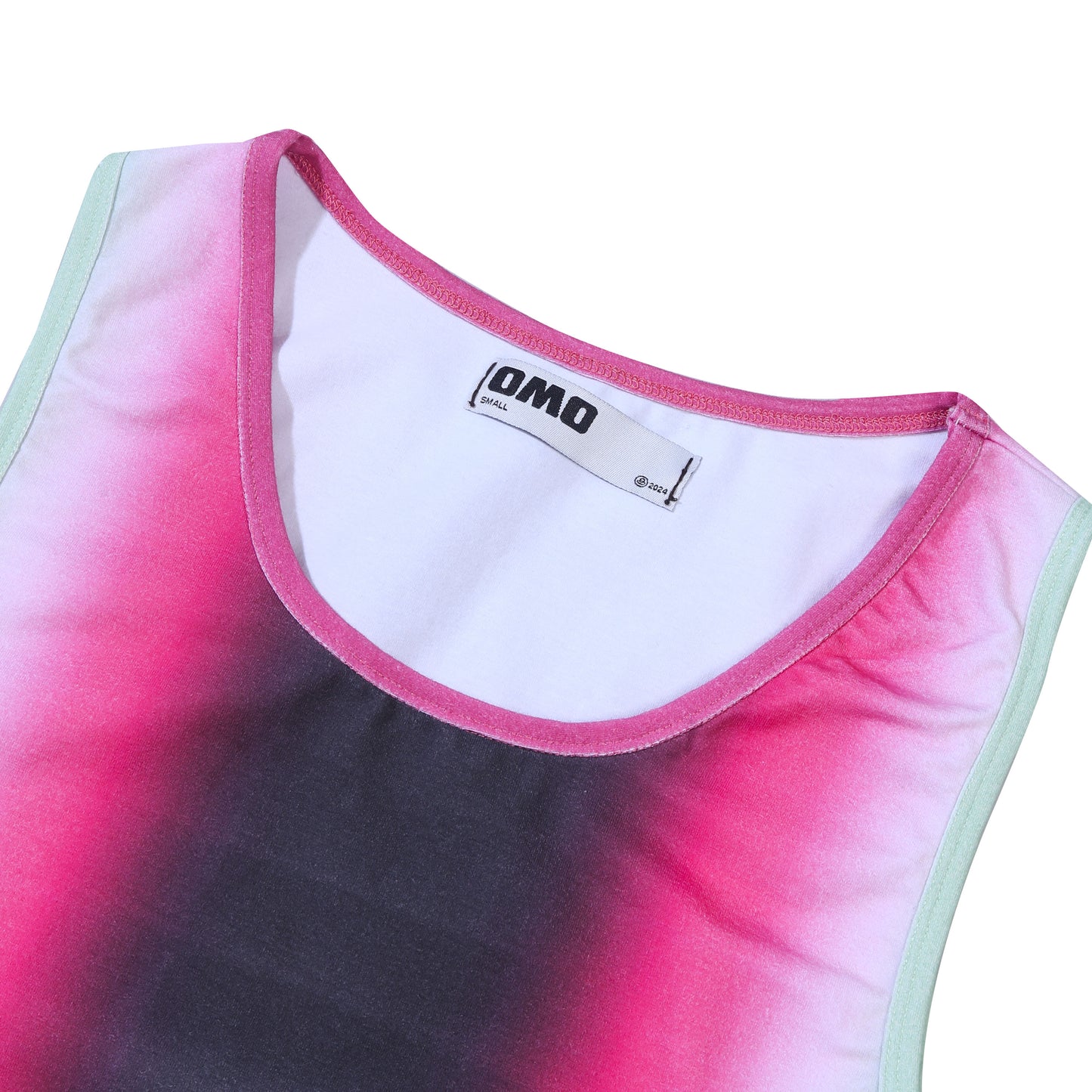 Aura Tank Top - Watermelon