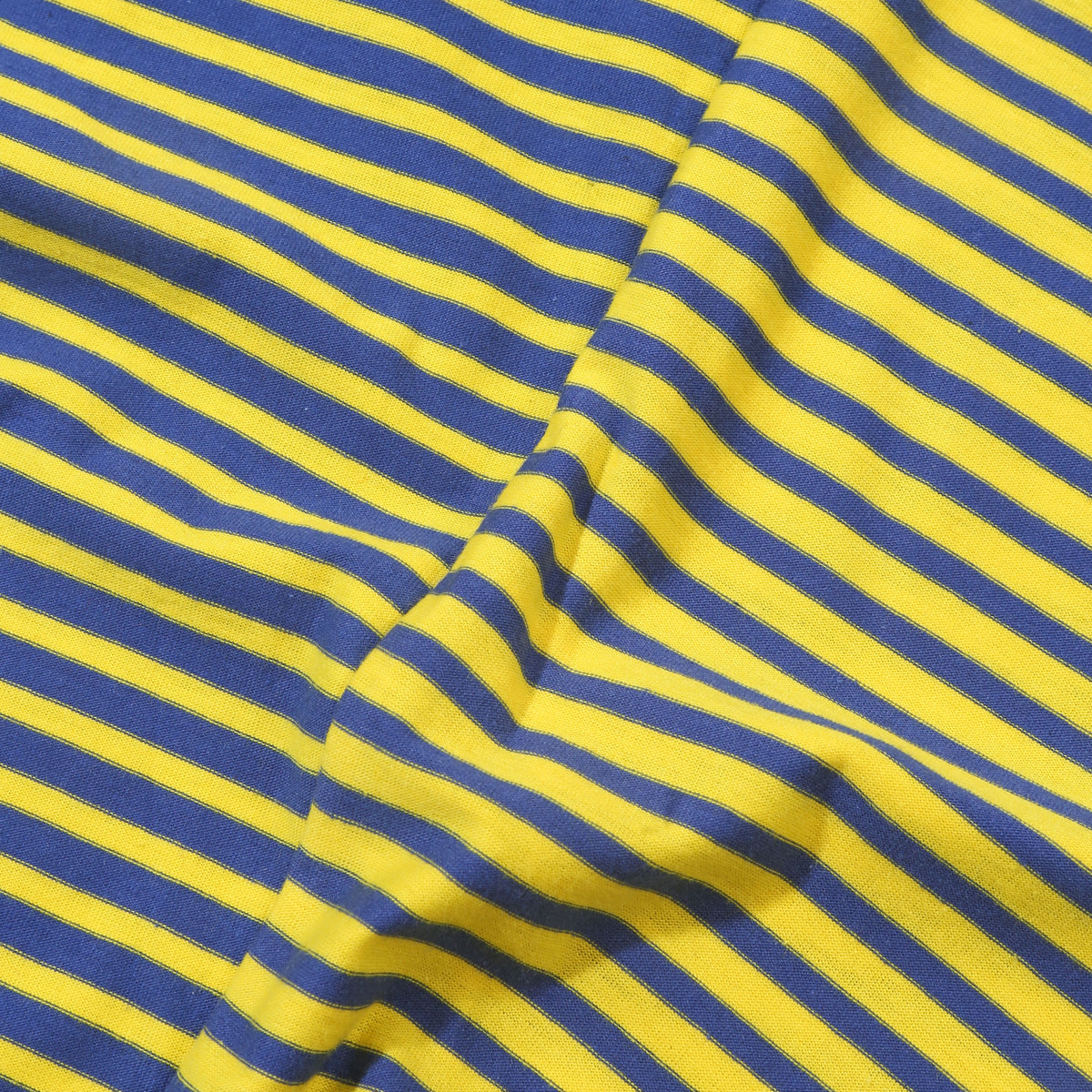 Stripes Asymmetric Top