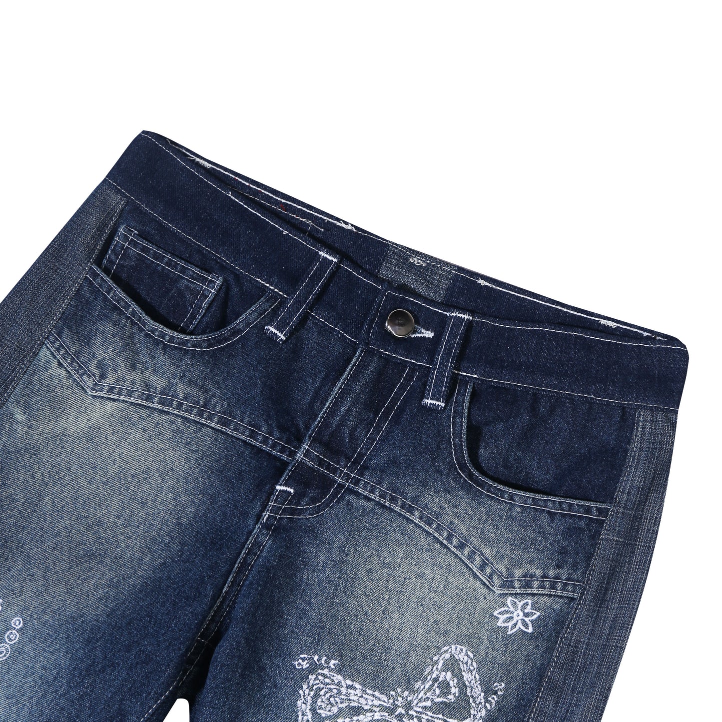 GiRLCODE Flared Jeans