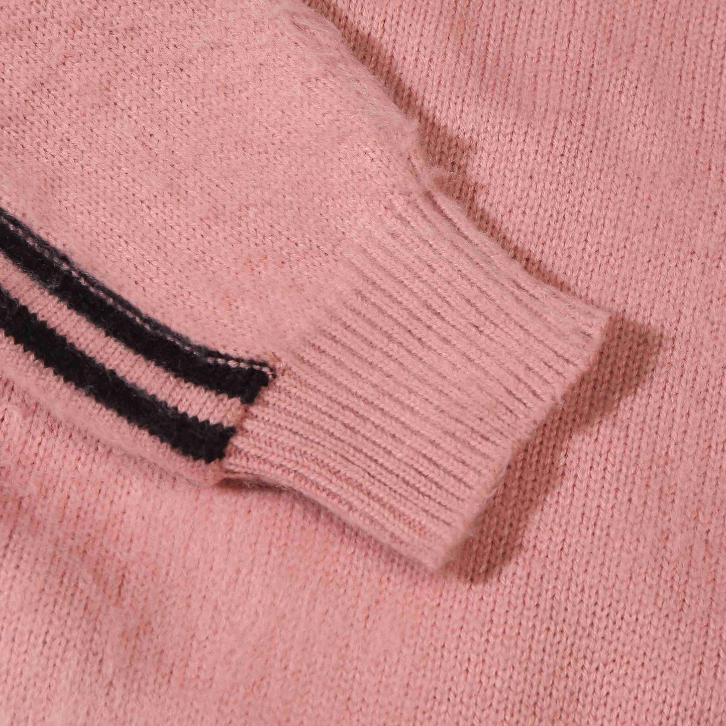 Bon Mohair Crewneck