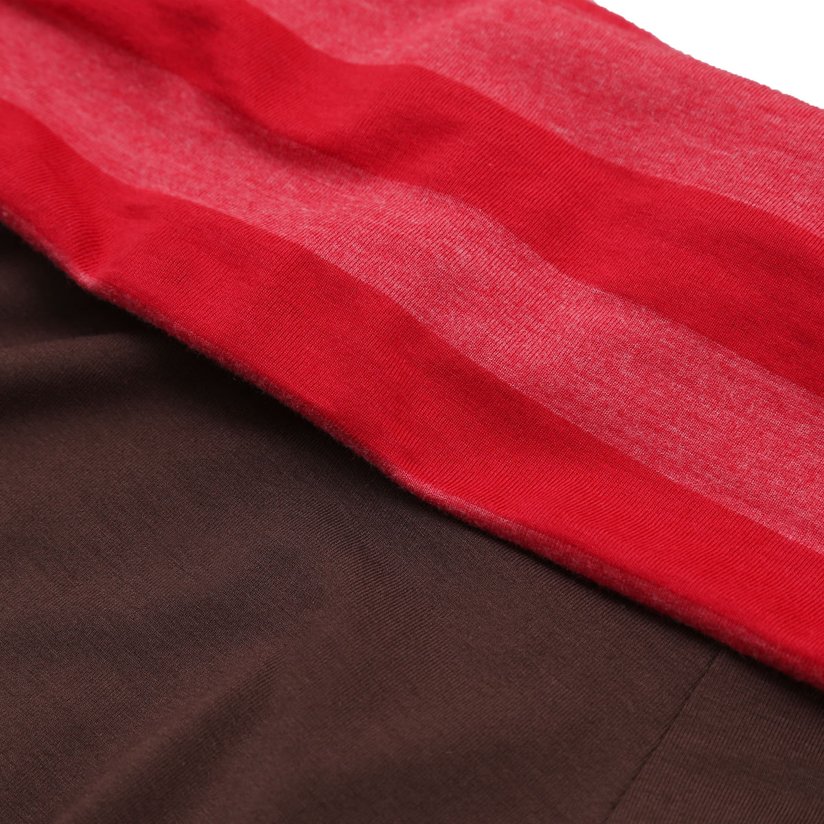 Foldover Capri