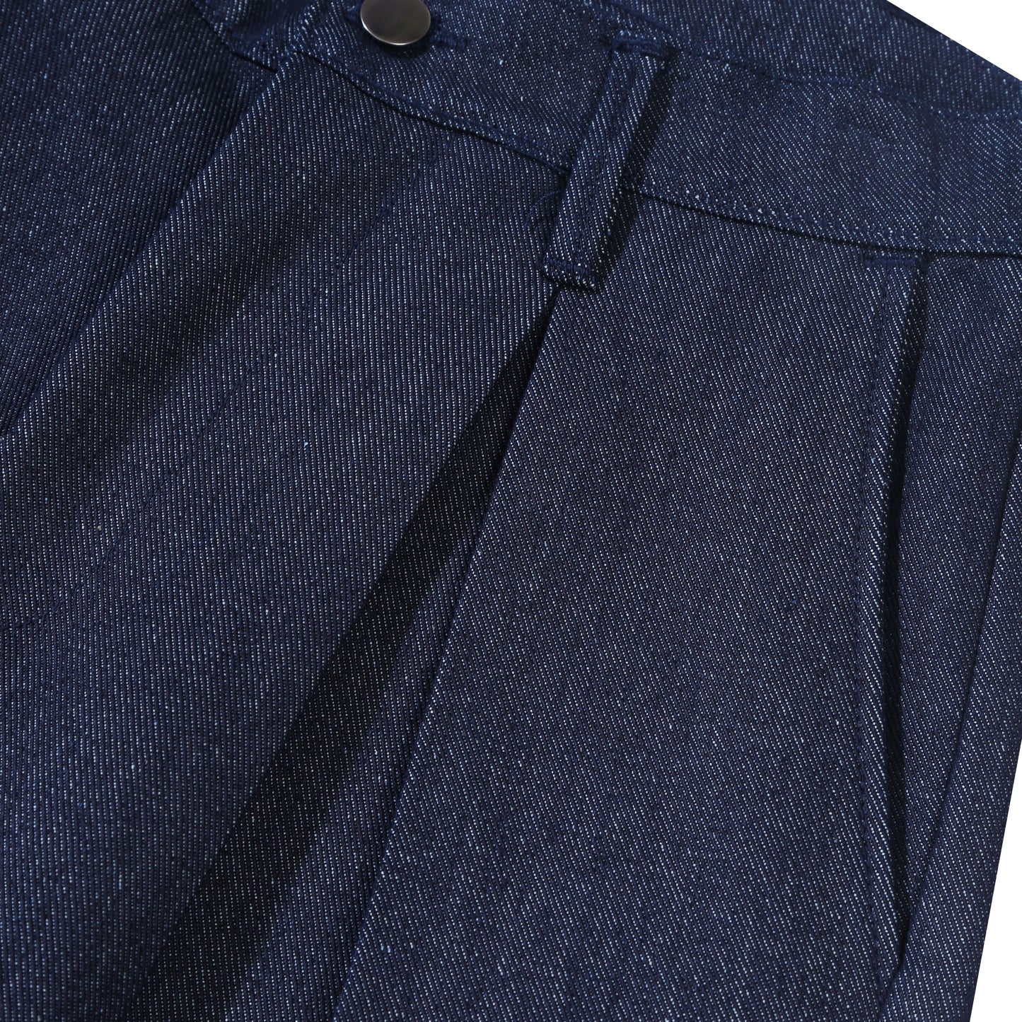 Tora Denim Shorts