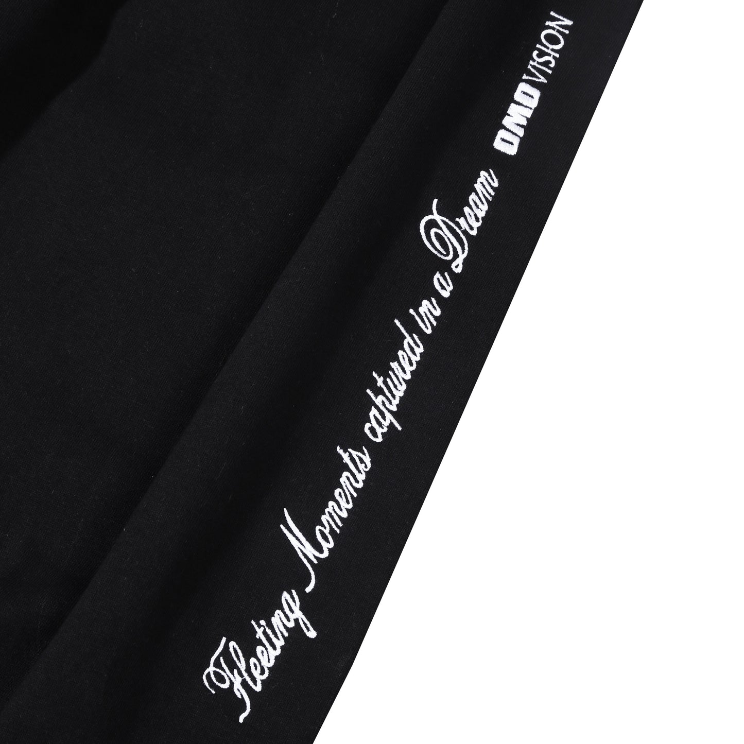 Script Balloon Pants