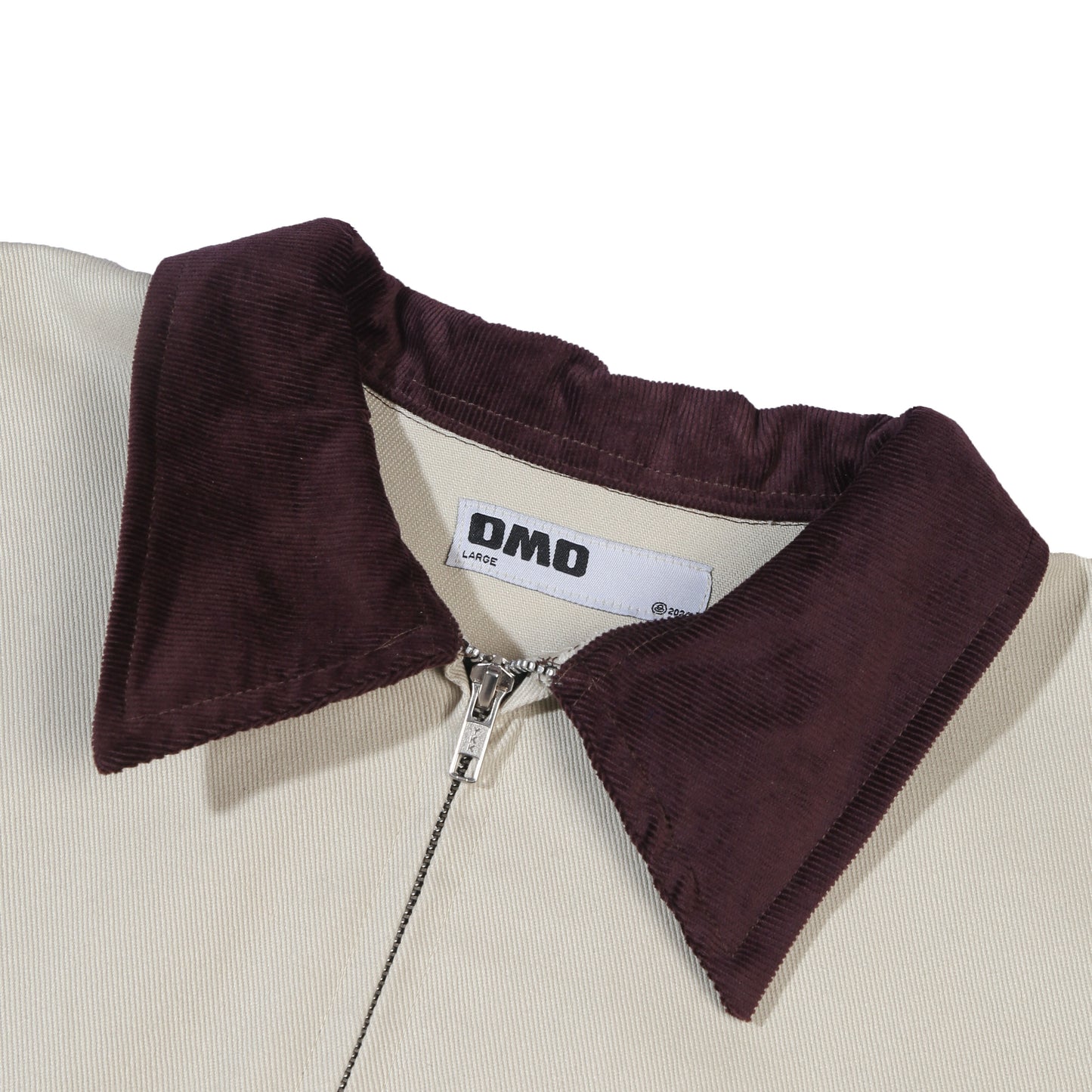 Brim Work Jacket