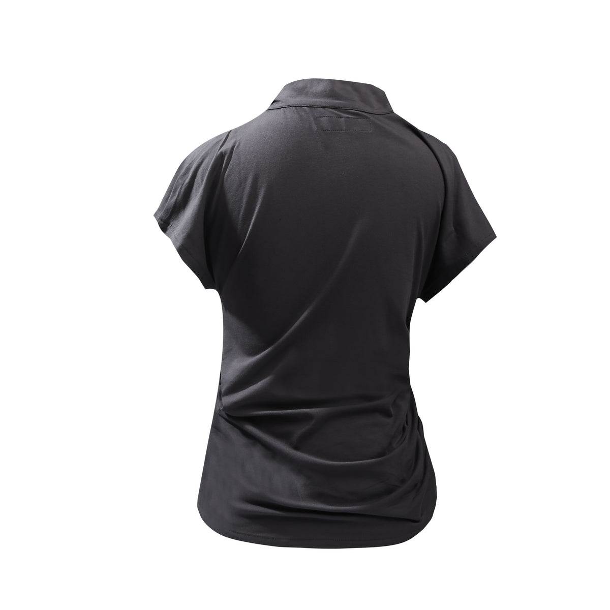 High Neck Top
