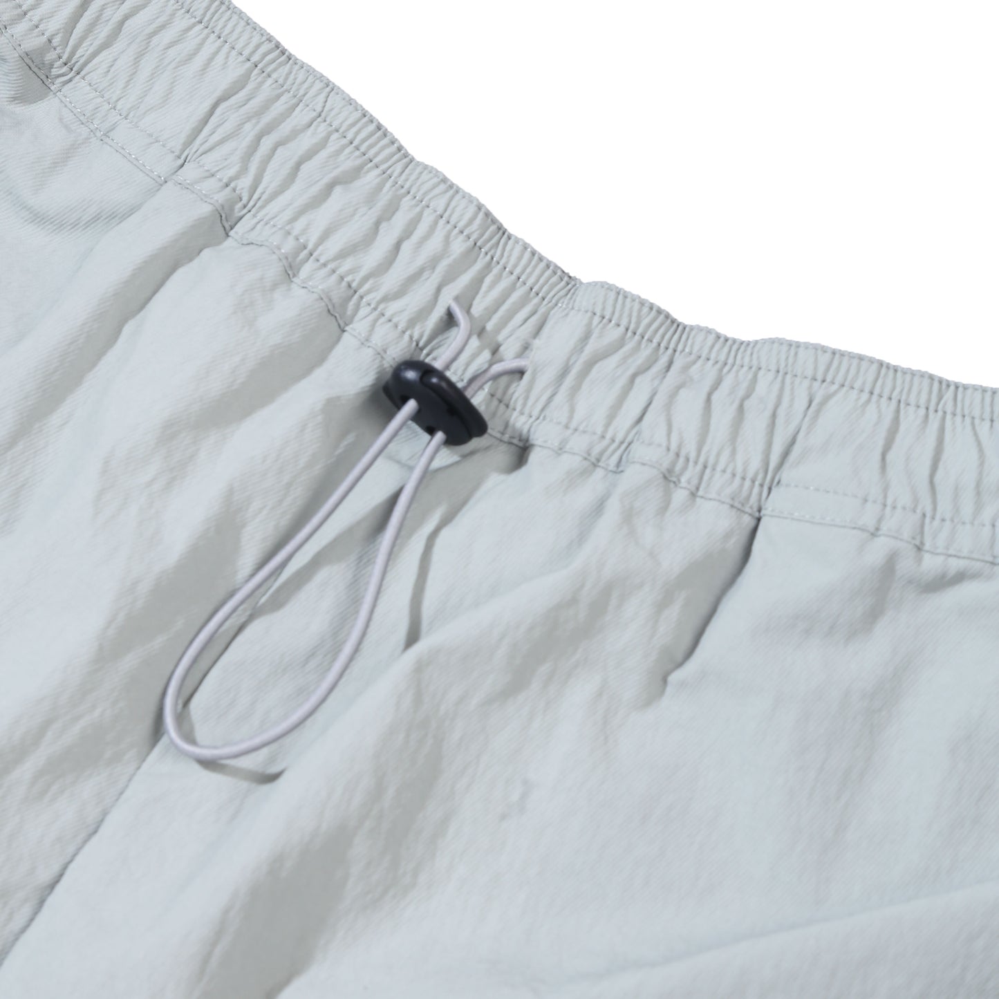 Sono Multi-fabric Shorts