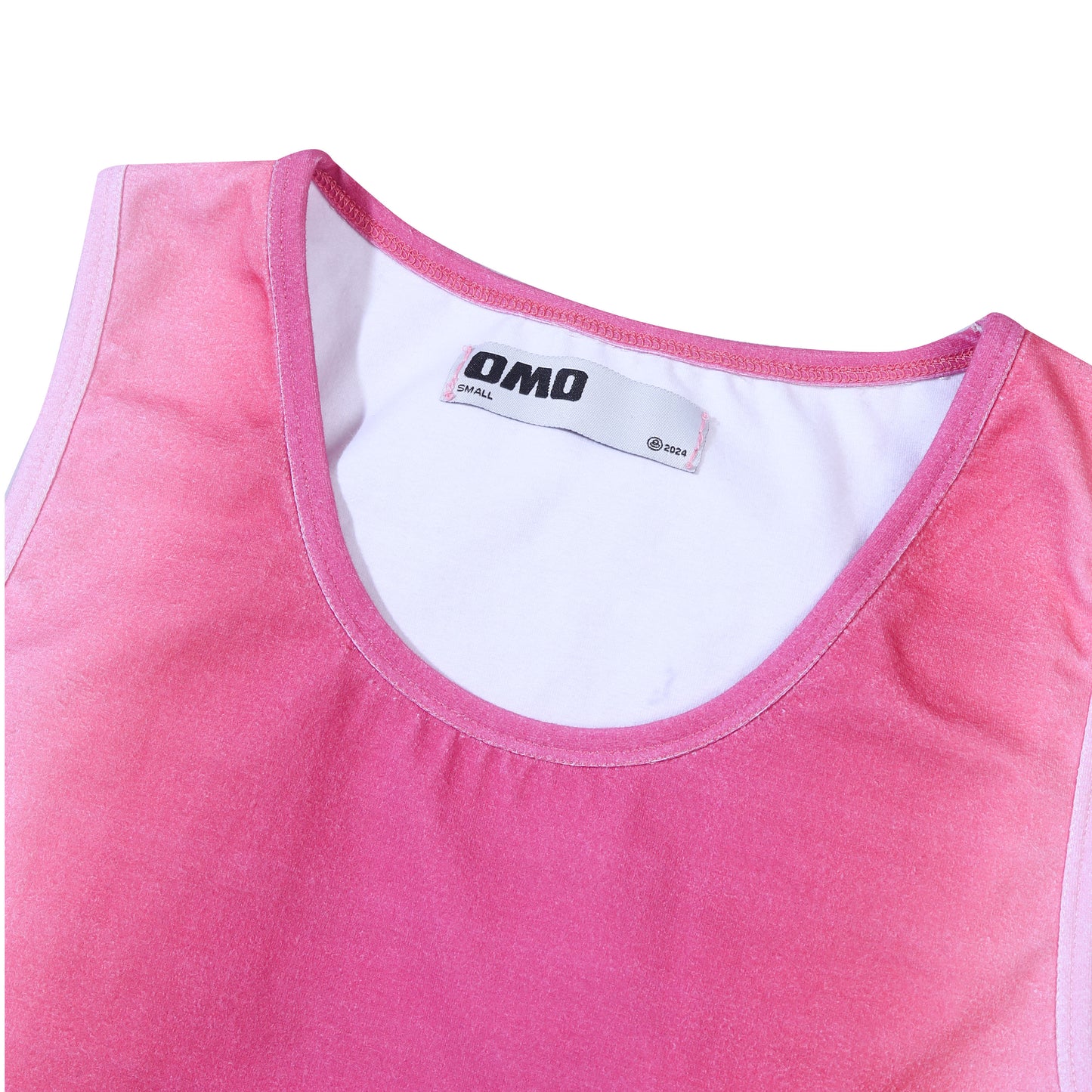 Aura Tank Top - Pink