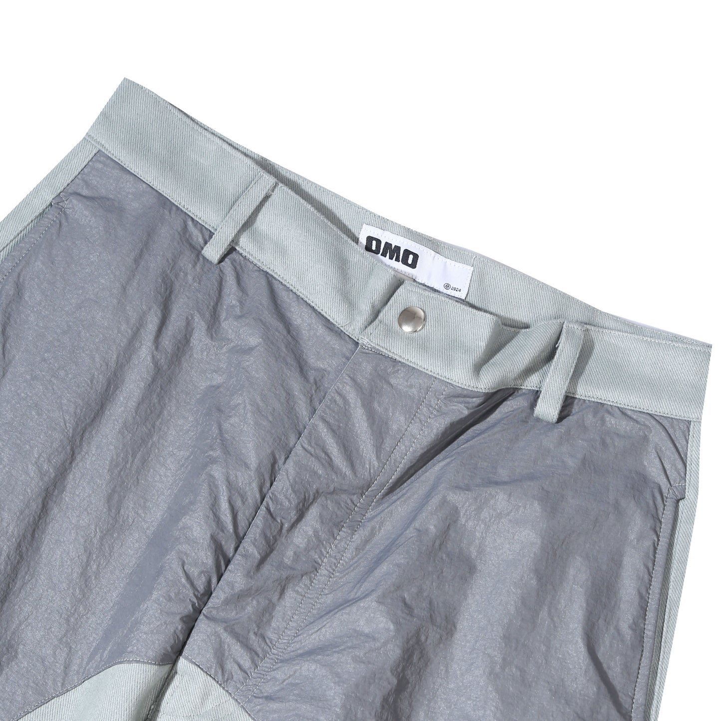 Block Workpants