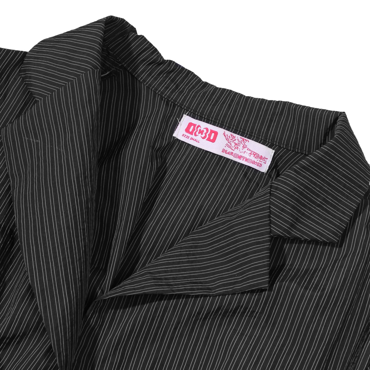 Candy Wrap Bolero