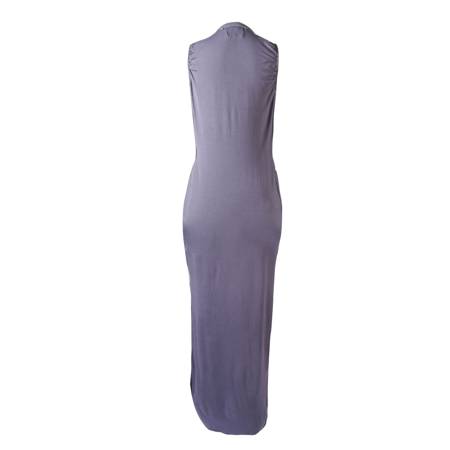 Ruched Outer Dress