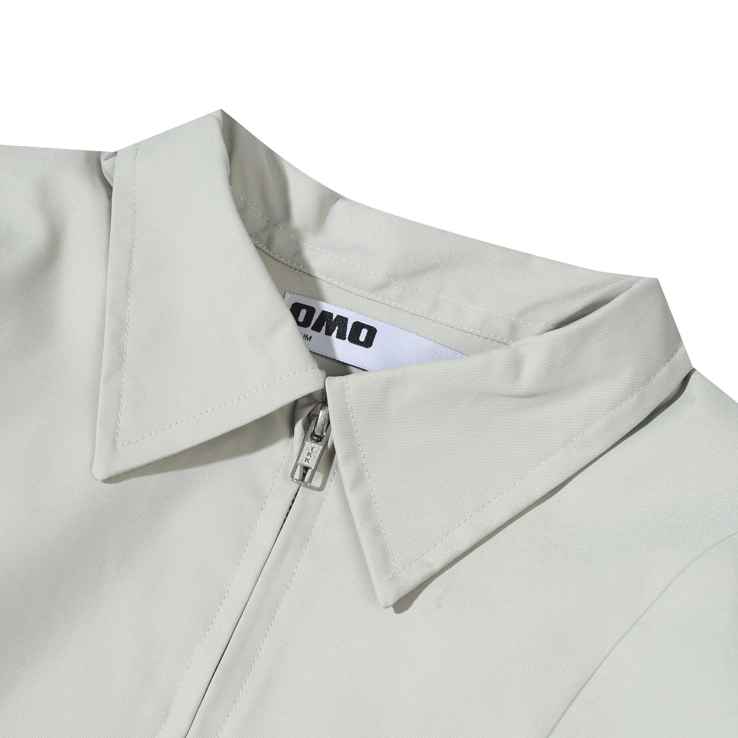 Crescent Jacket