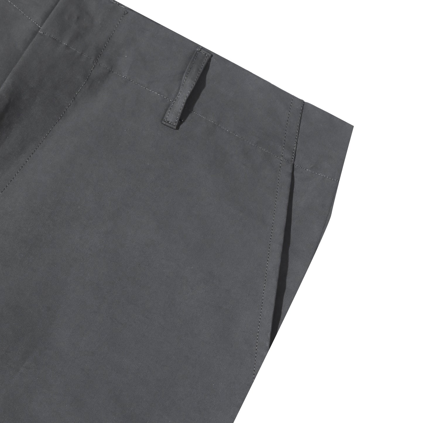 Crescent Pants - Grey