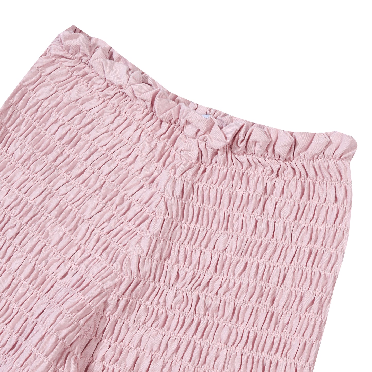 Sere Pants - Baby Pink