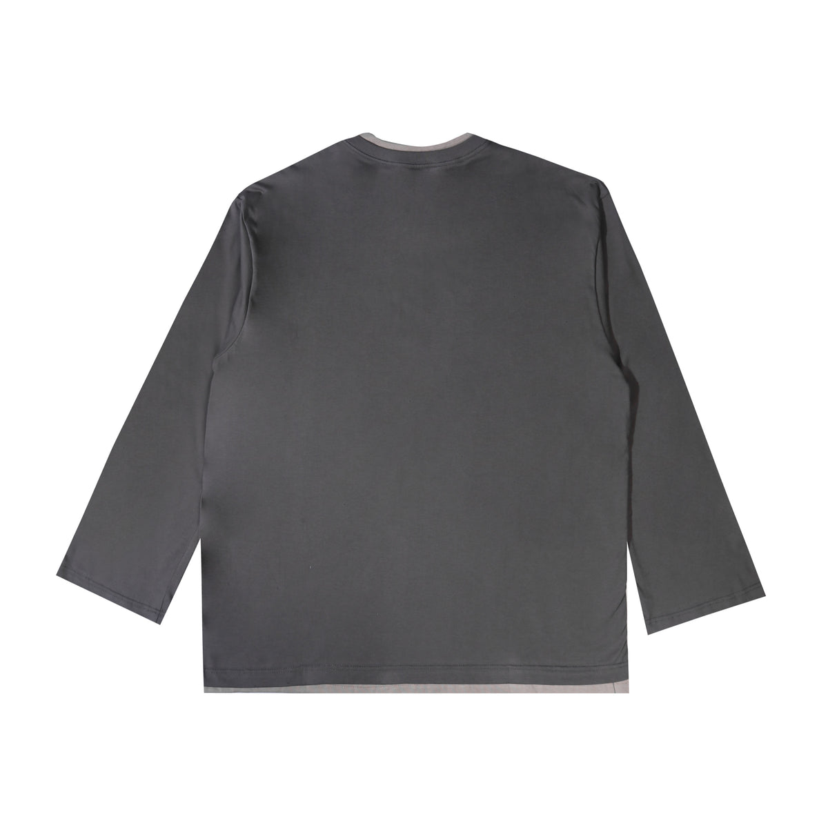 Double Layer T-Shirt