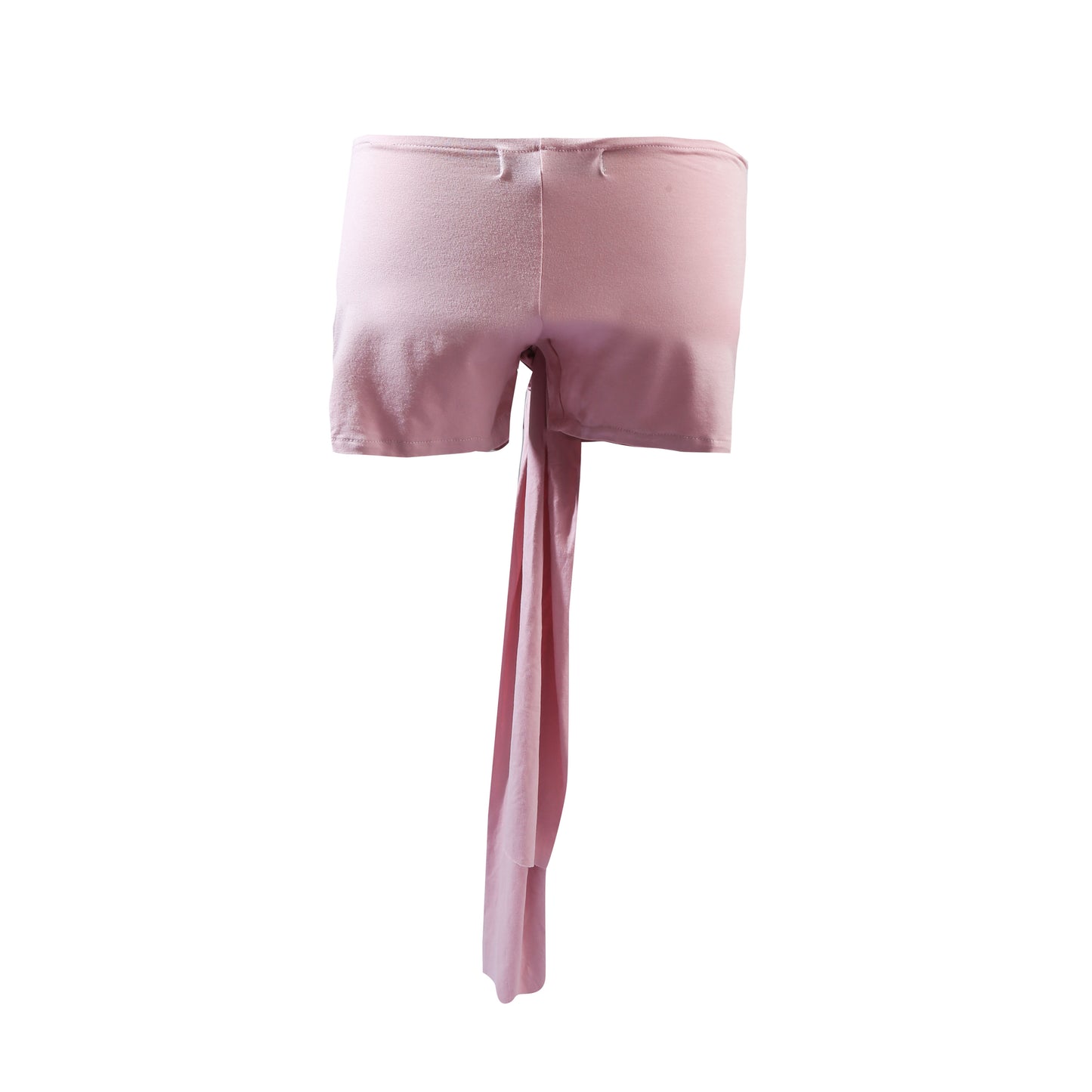 Rosa Shorts - Baby Pink