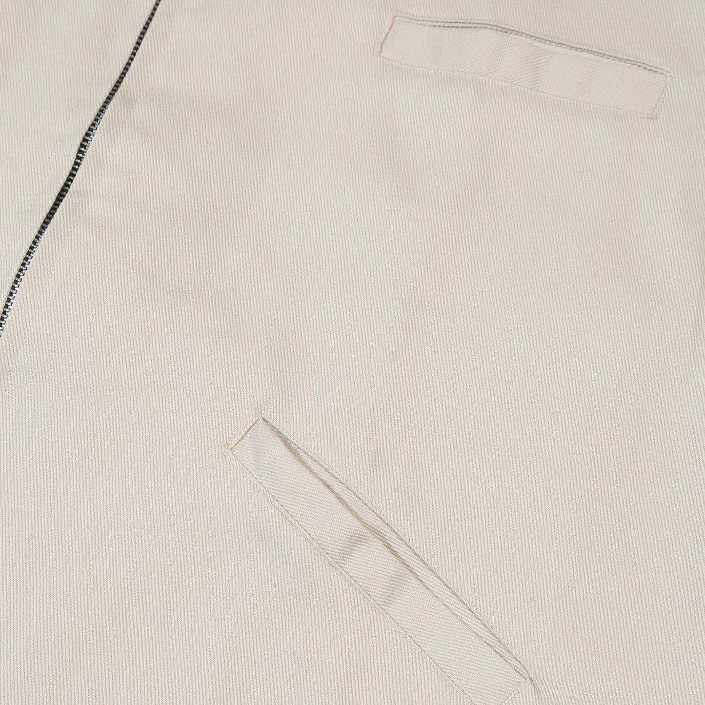 Brim Work Jacket