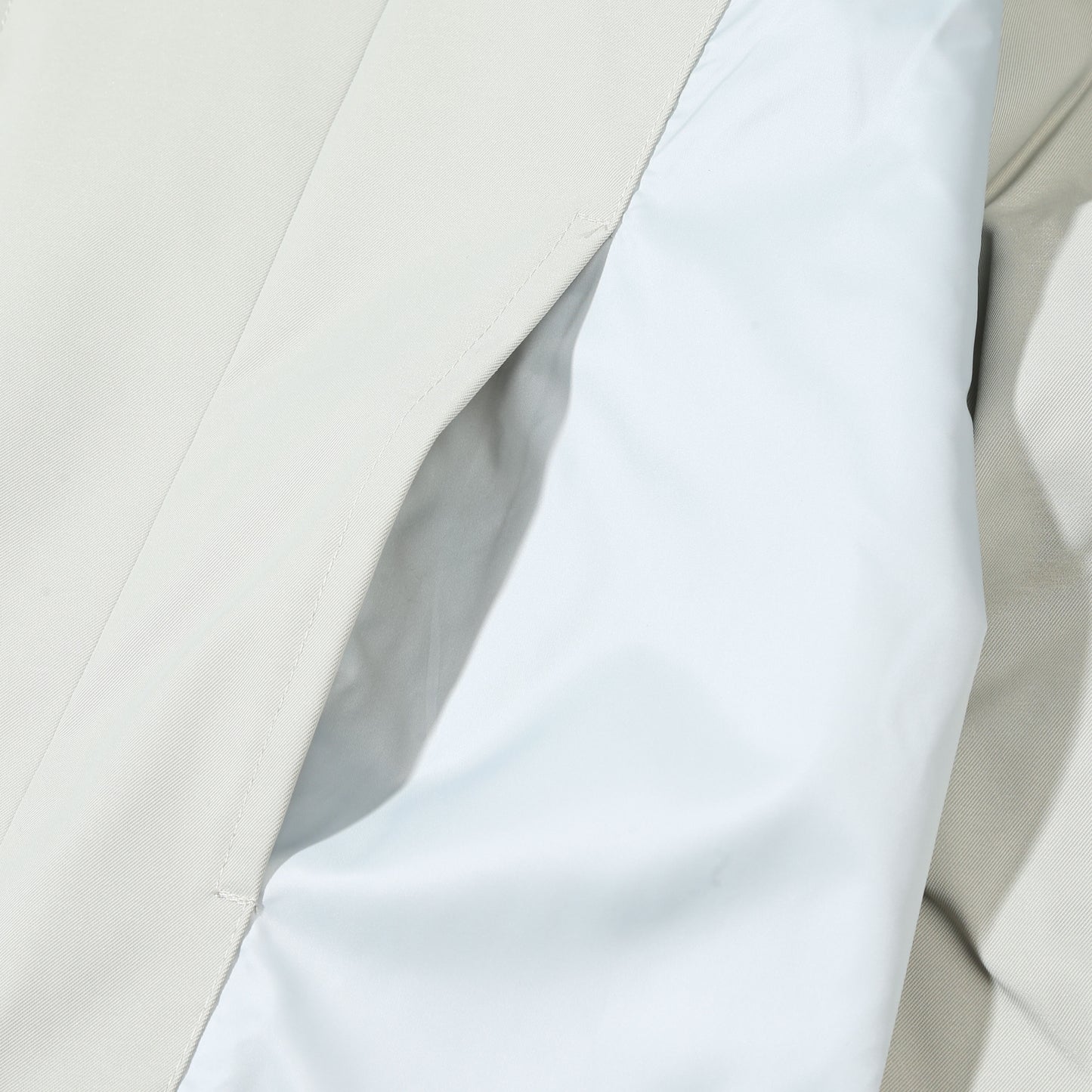 Crescent Jacket