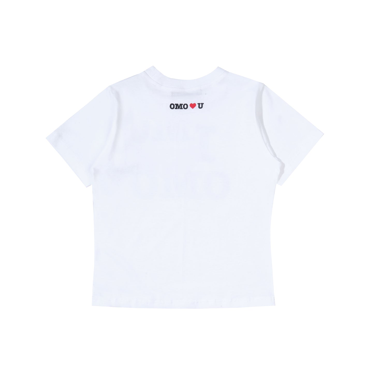 I LOVE OMO Baby T-Shirt