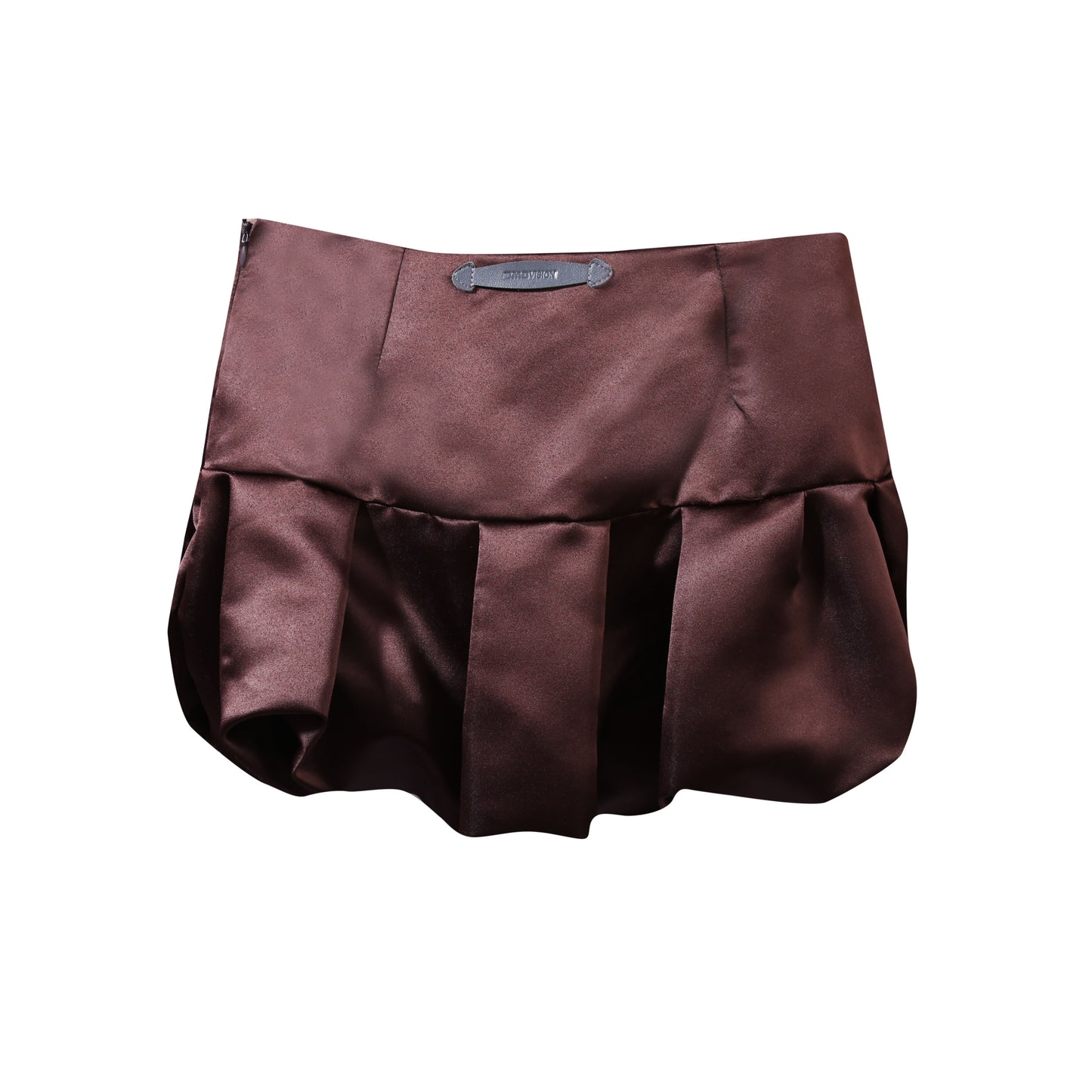 Ether Balloon Skirt