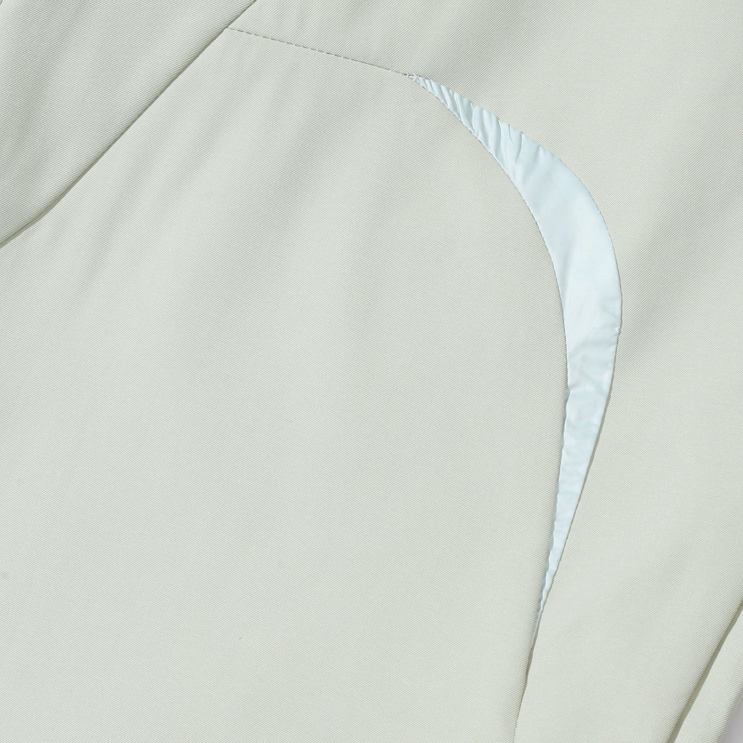 Crescent Pants - Mist