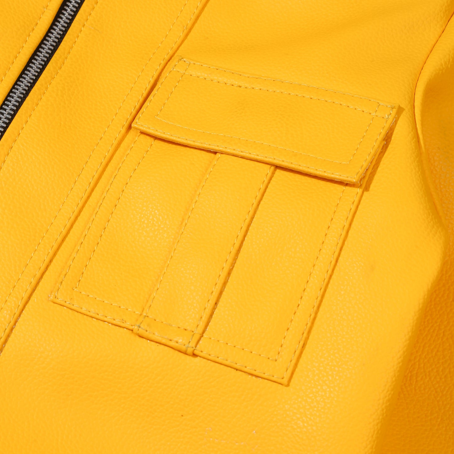 Kill Bill Jacket