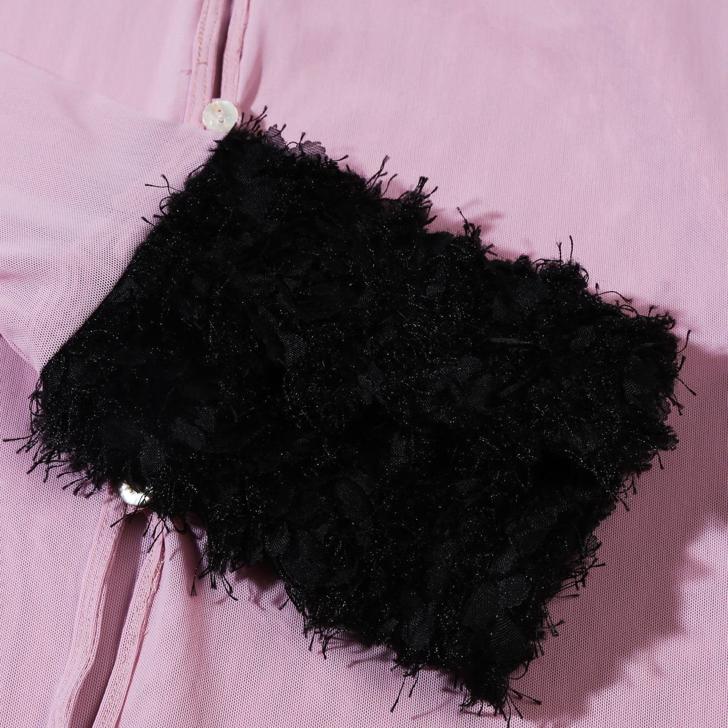 Pink/Black