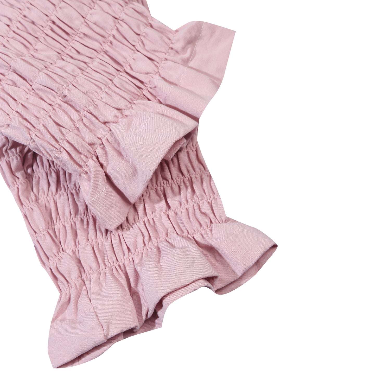 Sere Pants - Baby Pink