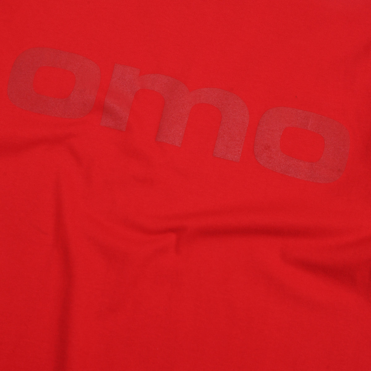OMO Logo T-Shirt