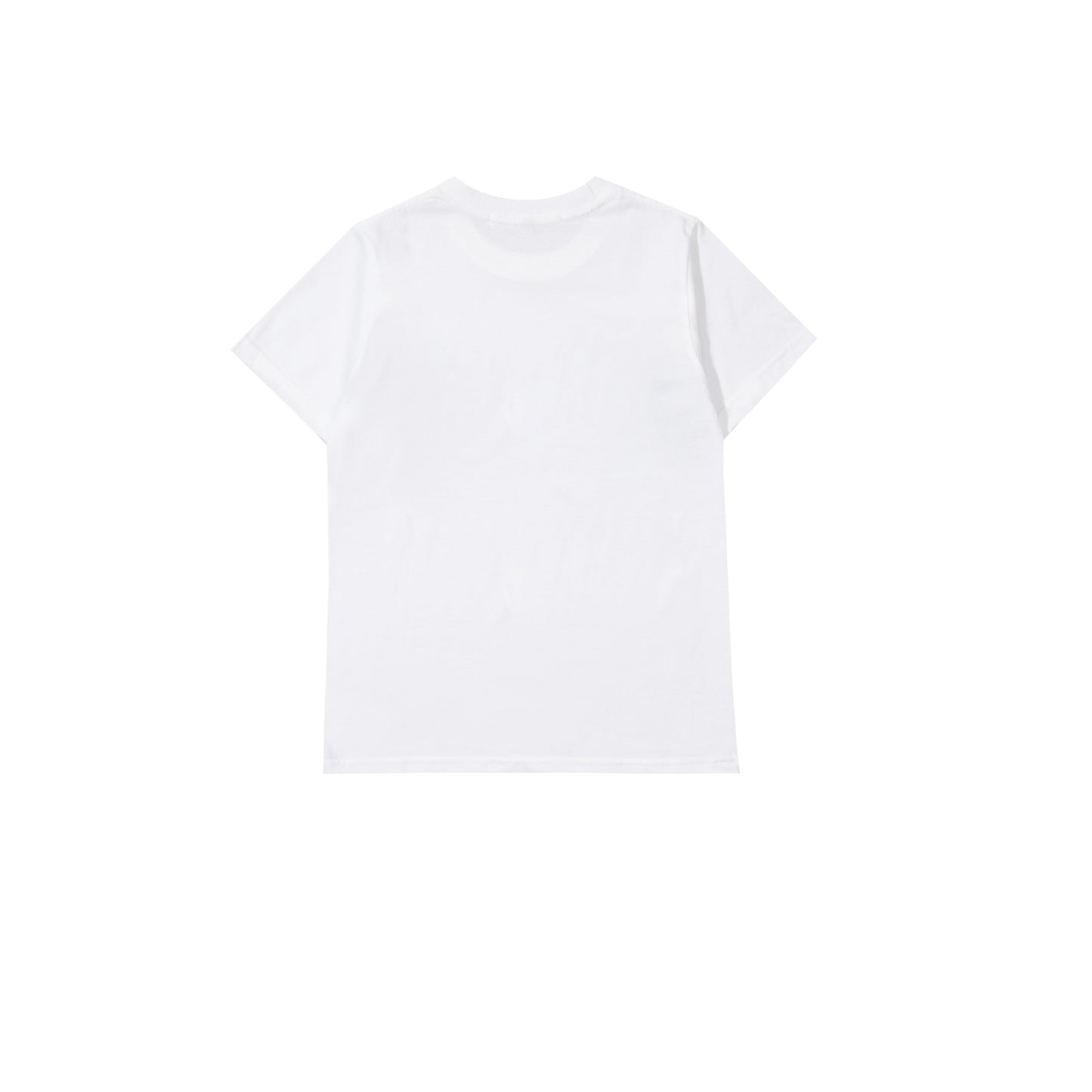 Island Baby Short Sleeve