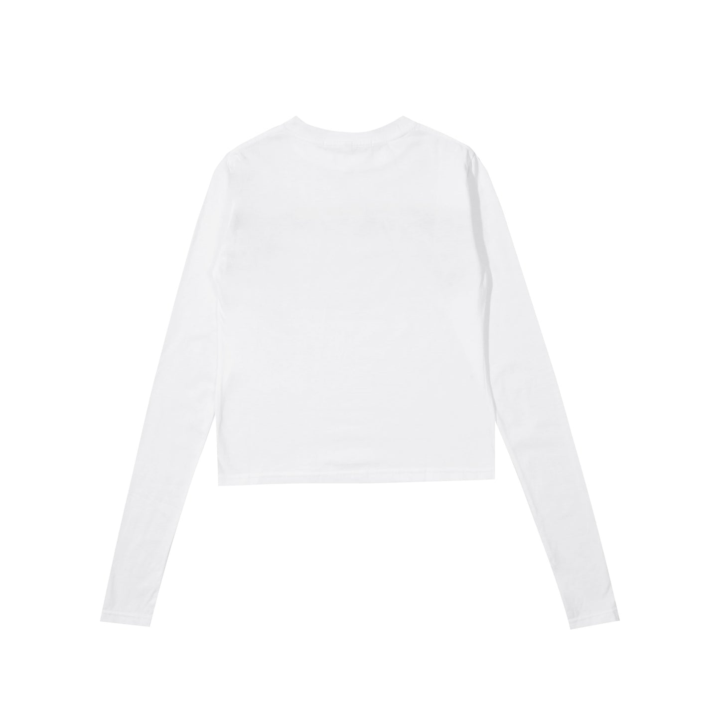 Island Baby Long Sleeve