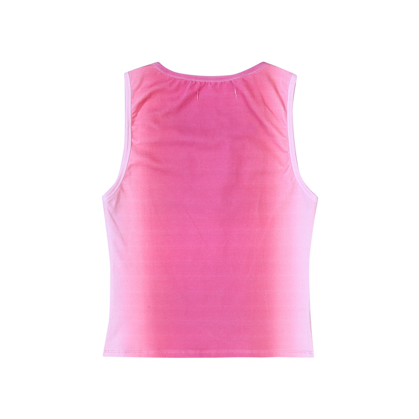 Aura Tank Top - Pink