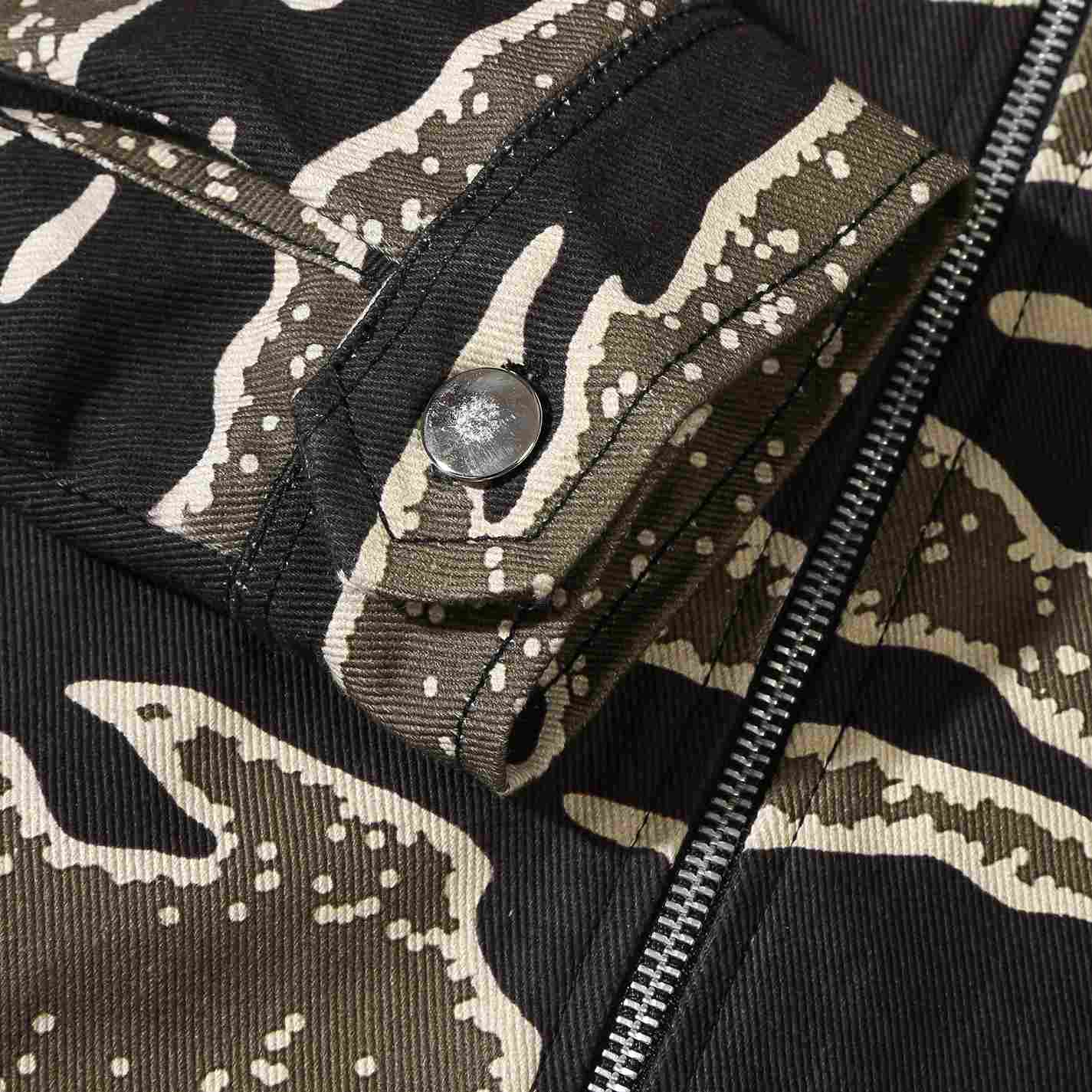 Forest Workjacket
