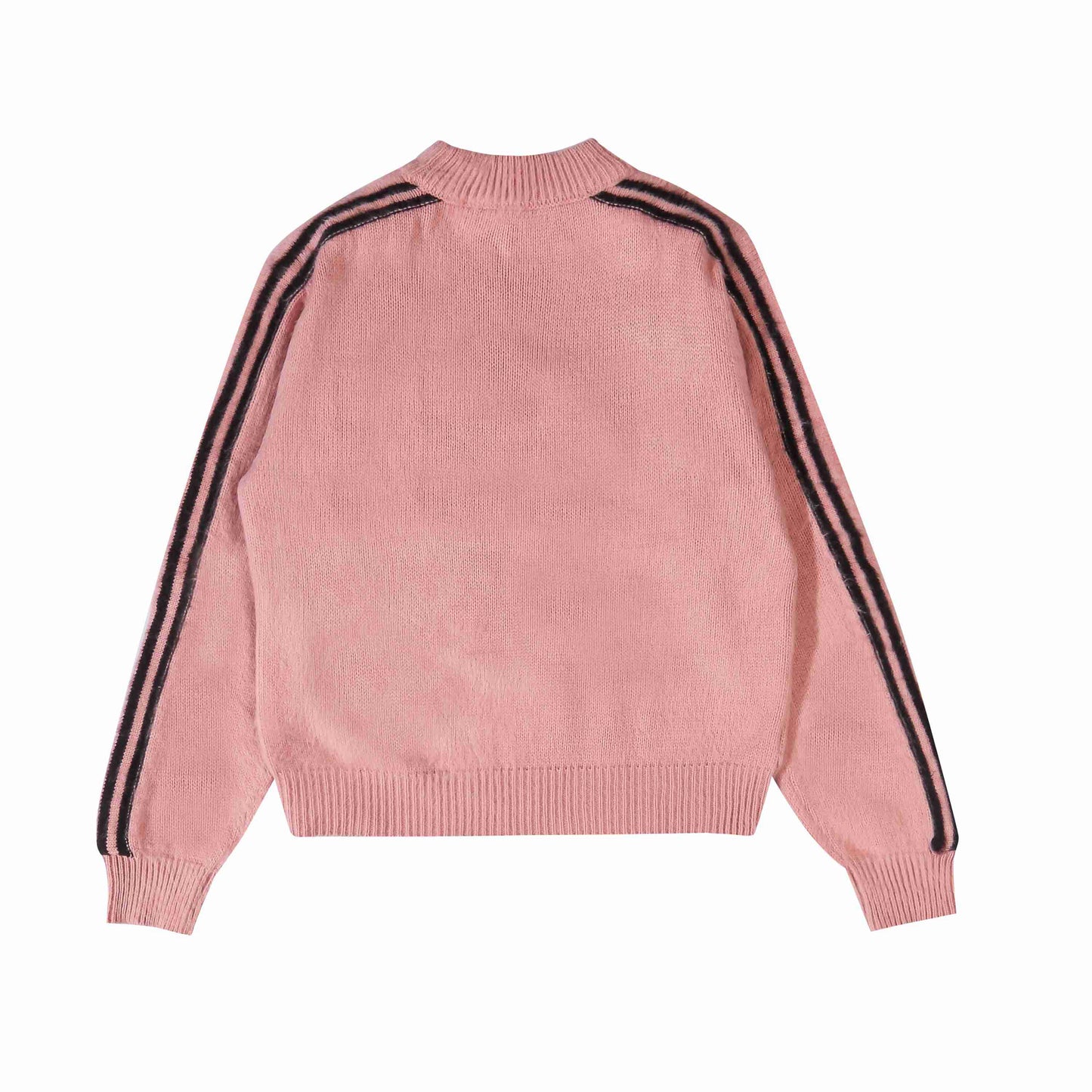Bon Mohair Crewneck