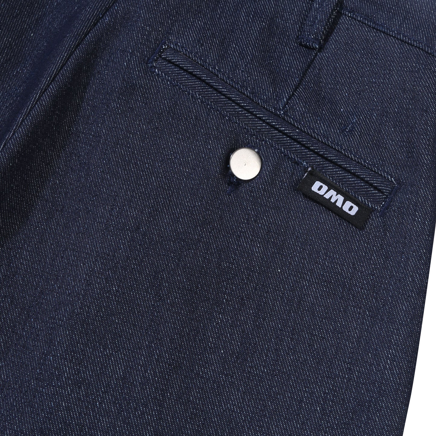 Tora Denim Shorts