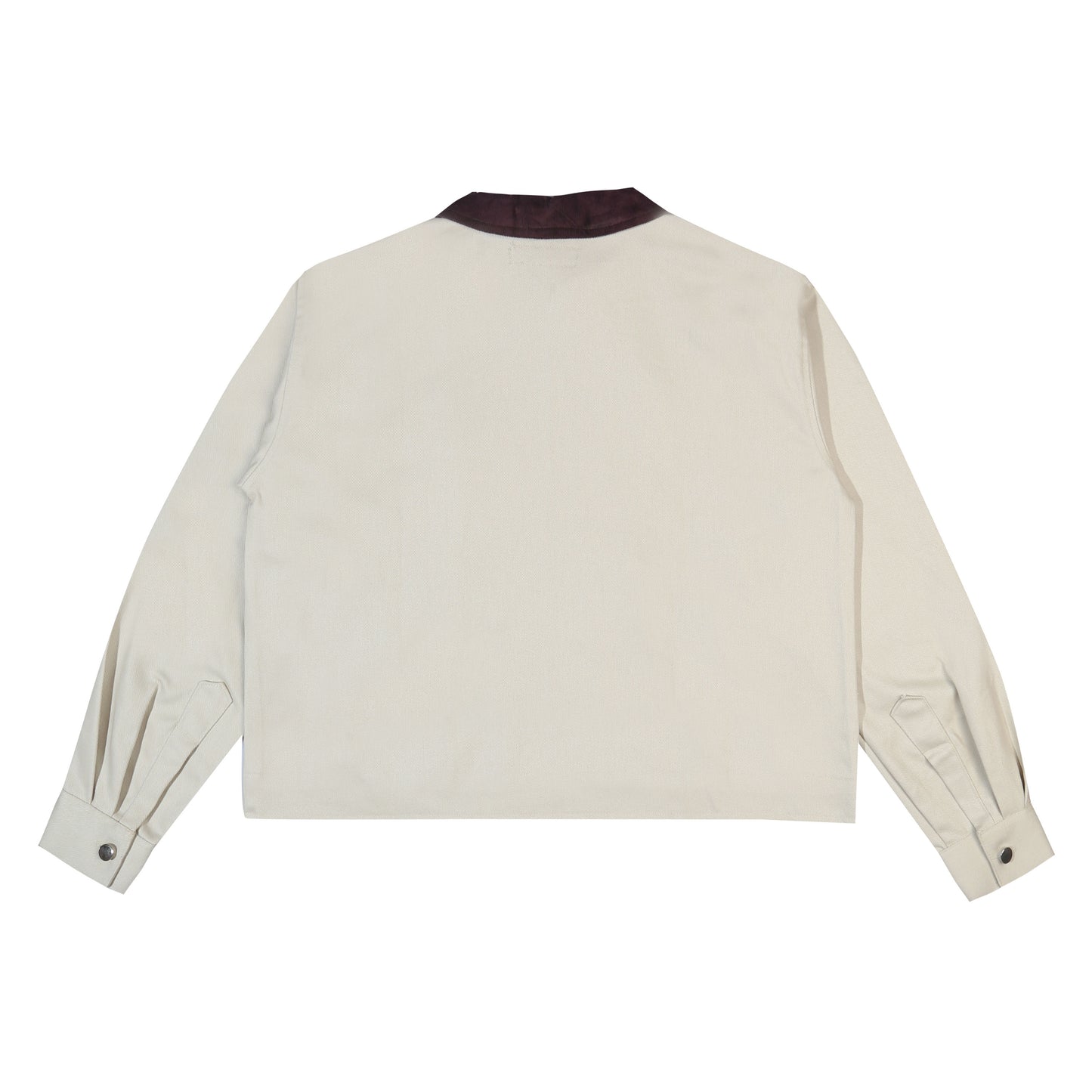 Brim Work Jacket