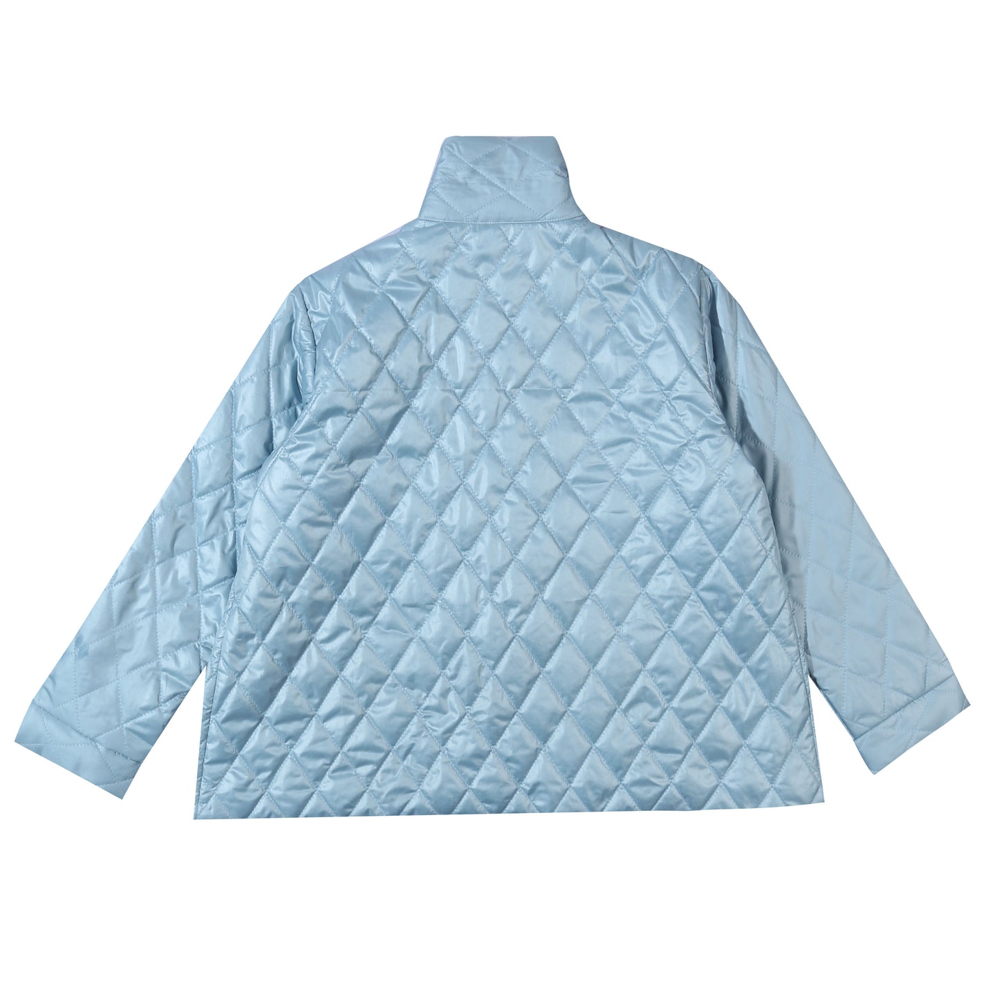 Suri Quilted Jacket