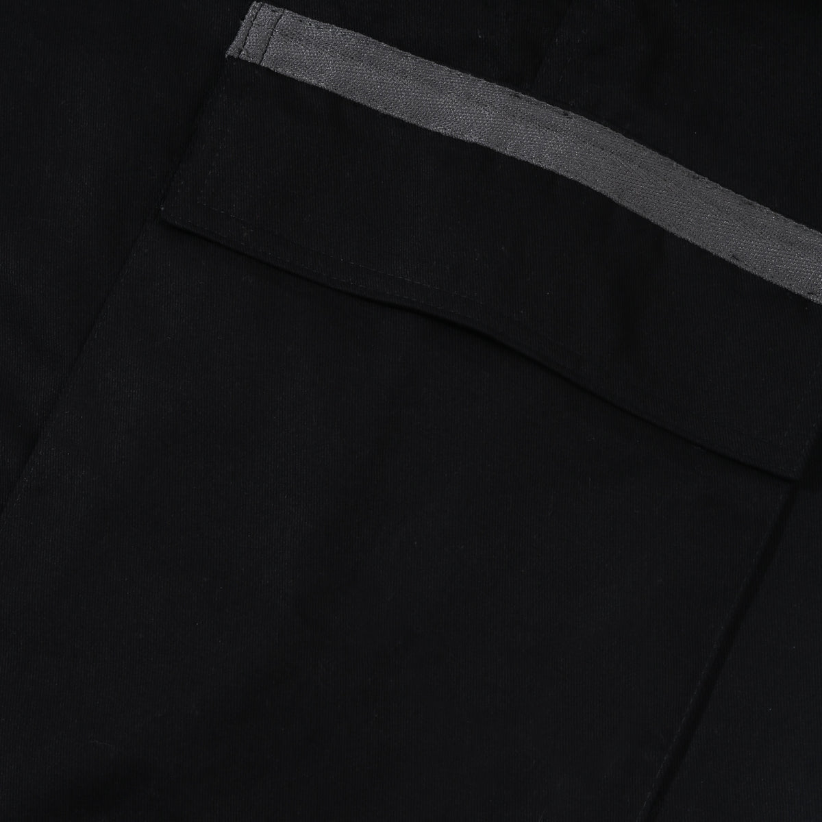 Relax Cargo Pants