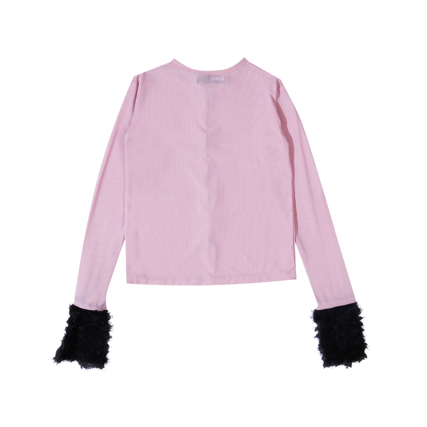 Pink/Black